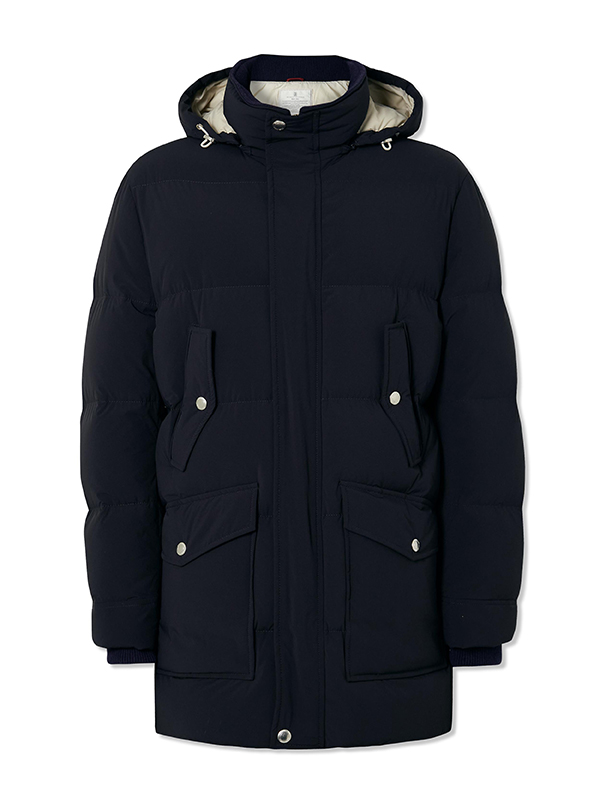 موقع MR PORTER يُطلق كبسولة حصرية لـ BRUNELLO CUCINELLI  وUNEXEPECTED ELEGANCE